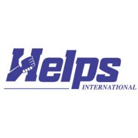 HELPS International logo - Similar company to Widdi