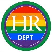 HR Dept Newport, Monmouth, Chepstow & Forest of Dean logo - Similar company to Chepstow School