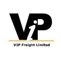 VIP FREIGHT LTD logo - Similar company to Transnik
