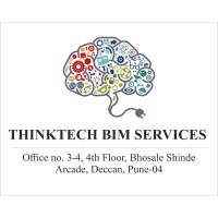 ThinkTech BIM services logo - Similar company to Bim Software Solution