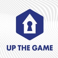 Up The Game logo - Similar company to Het Nut | Boutique Eventlocaties Voor Consultants, Trainers En Professionals