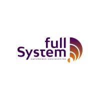 FullSystem S.r.l logo - Similar company to Nextaly
