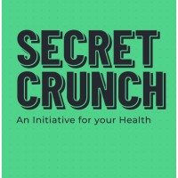 Secret Crunch logo - Similar company to Kitchen Secret