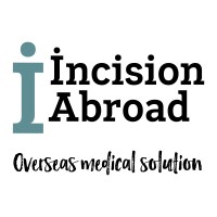 Incision Abroad - Best Kidney Transplant Service logo - Similar company to Raxon Technologies Pvt Ltd