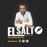 El Salto Podcast logo - Similar company to Noto Agency
