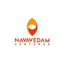 Navavedam Ventures logo - Similar company to Vaishnavi Developers