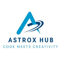 Astrox Hub logo - Similar company to Astrox Labs