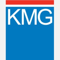 KMG logo - Similar company to Cmc Materials