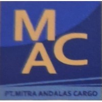 PT. Mitra Andalas Cargo logo - Similar company to Quippercat