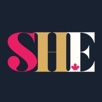 SHE Canada Business Directory logo - Similar company to Astrallic Solutions