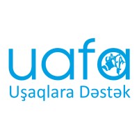 UNITED AID FOR AZERBAIJAN logo - Similar company to Growth Guide Development Centre