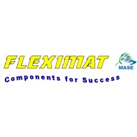 FLEXIMAT logo - Similar company to Imprimerie Moderne Maroc