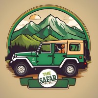 The Safar || Tours & Travels logo - Similar company to Cherrityme