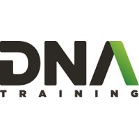 DNA Training Solutions logo - Similar company to Bosquear