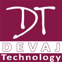 Devaj Technology logo - Similar company to Yurhix Solutions
