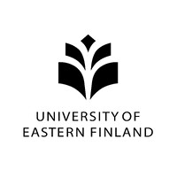 Sosiaali- ja terveysjohtamisen laitos (UEF) logo - Similar company to Stty - Sosiaali- Ja Terveydenhuollon Tietojenkäsittely-Yhdistys