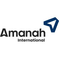 Amanah International logo - Similar company to Mala Boom