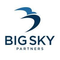 Big Sky Partners logo - Similar company to Big Sky Partners