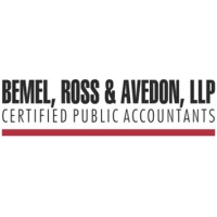 Bemel, Ross & Avedon, LLP logo - Similar company to Garrett Associates