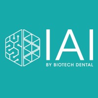 Institute for Artificial Intelligence by Biotech Dental (IAI by BD) logo - Similar company to Dentalbi: Intelligence For Your Dental Business