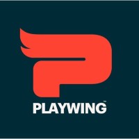 Playwing logo - Similar company to Media Digital Group