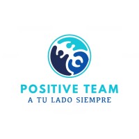 Positive Team logo - Similar company to Dtracer.Io