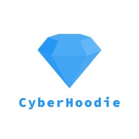 Cyber Hoodie