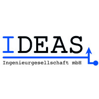 Ingenieurgesellschaft IDEAS mbH logo - Similar company to Etfs E-Technik Gmbh