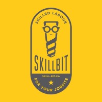 SkillBit logo - Similar company to Ntp Operations