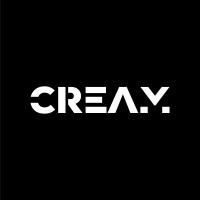 CREAM3D Ltd. logo - Similar company to Øyedrops Studio