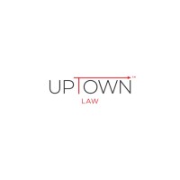 Uptown Law logo - Similar company to Re/Max Experts