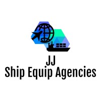 JJ Ship Equip Agencies Limited logo - Similar company to Expert Procurement Png Foundation Inc.