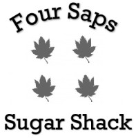 Four Saps Sugar Shack