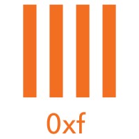 0xf research logo - Similar company to Neurocontrols