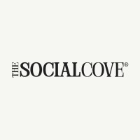 The Social Cove | Social Media Marketing logo - Similar company to Media It Media Limited
