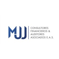 MJJ advisors logo - Similar company to X4T S.A.