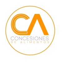 Concesiones de Alimentos, S. A. logo - Similar company to C7 System