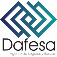 DAFESA SEGUROS logo - Similar company to Godandi & Sons
