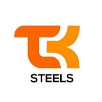 TKSTEELS logo - Similar company to Tentronix Innovations Pvt. Ltd.