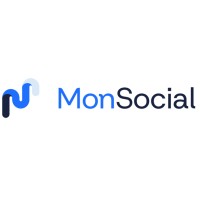 Monsocial logo - Similar company to Daftime.Fr