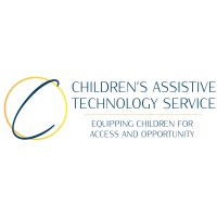Children's Assistive Technology Service logo - Similar company to Tech Vortex Solutions