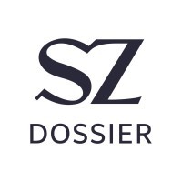Süddeutsche Zeitung Dossier logo - Similar company to West Pine Solutions