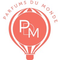 Parfums du Monde logo - Similar company to Time Tours