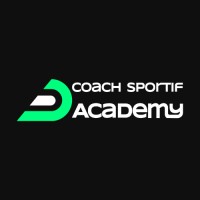 Coach Sportif Academy by Domicil'Gym logo - Similar company to Roman Thauern - Sports Scientist