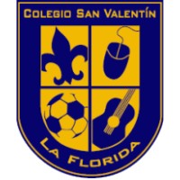 Colegio San Valentin logo - Similar company to Sjt