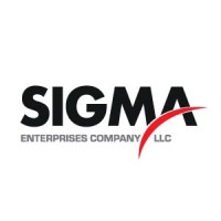 Sigma Enterprises Company LLC logo - Similar company to Sigma Enterprises