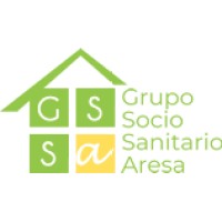 Grupo Sociosanitario Aresa, SL logo - Similar company to Asociación Lojeña De Atención A Necesidades Específicas (Alodane)