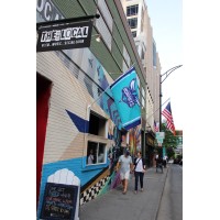 The Local on 5th 105 E 5th Street logo - Similar company to The Local
