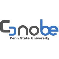 NOBE - Penn State Chapter logo - Similar company to Affinity Connection Inc.
