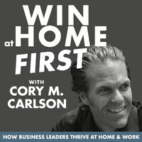 Win at Home First logo - Similar company to Rise Community